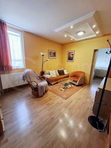 Eladó téglalakás, Miskolcon 29.9 M Ft, 2+1 szobás