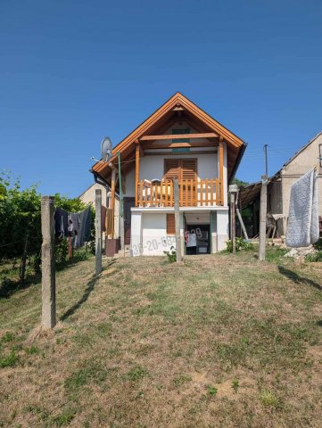 Eladó családi ház, Bocföldén 11.9 M Ft, 1 szobás