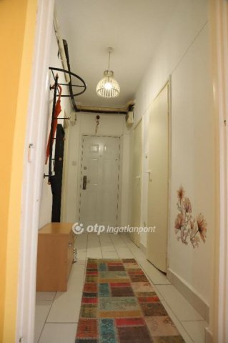 Eladó téglalakás, Budapesten, XX. kerületben 56.99 M Ft