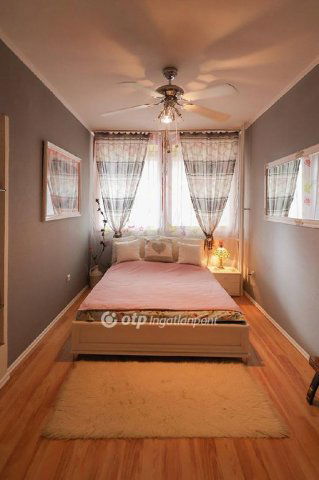 Eladó téglalakás, Budapesten, XX. kerületben 83 M Ft, 3 szobás