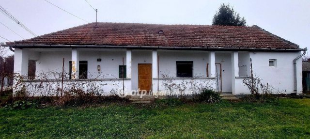 Eladó családi ház, Ásványrárón 38.8 M Ft, 2 szobás