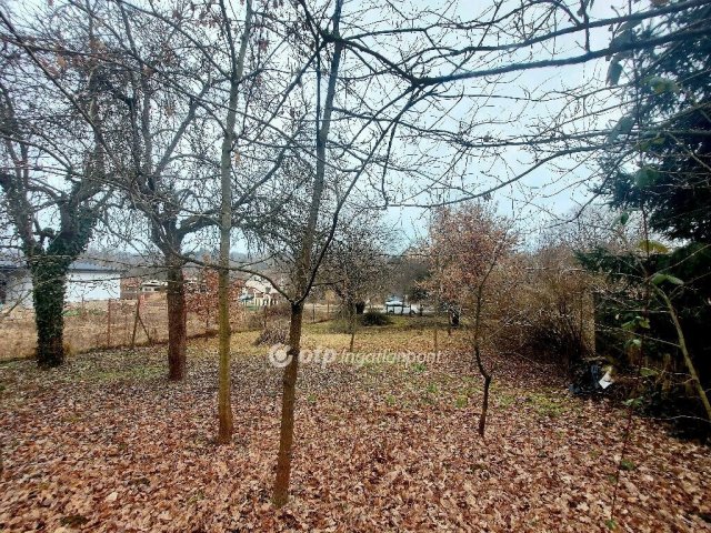 Eladó telek, Miskolcon 12.9 M Ft / költözzbe.hu