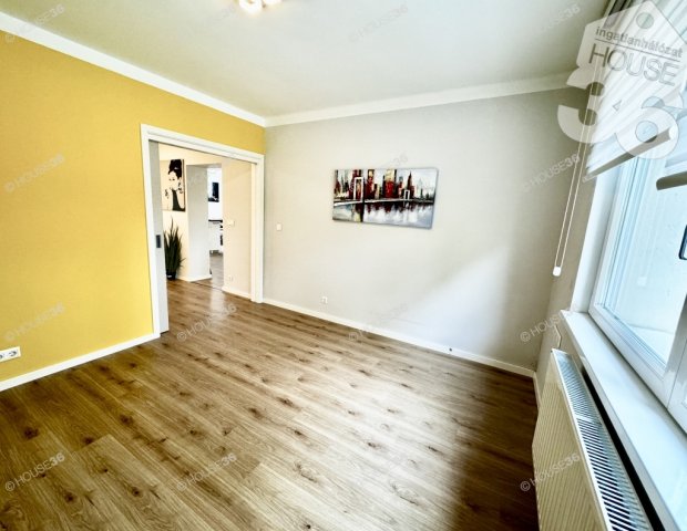 Eladó téglalakás, Kecskeméten 79.9 M Ft, 3 szobás