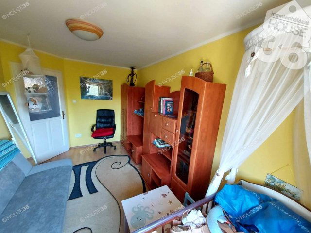 Eladó sorház, Kecskeméten 89.9 M Ft, 5 szobás