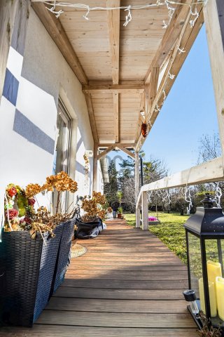 Eladó családi ház, Szentendrén 71 M Ft, 2 szobás