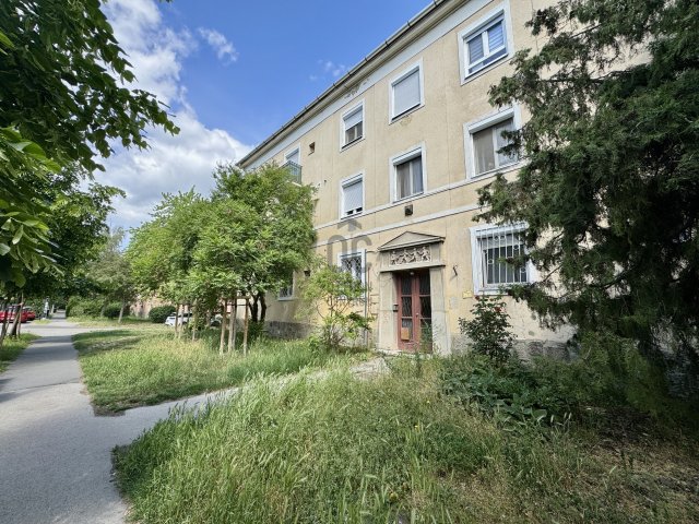 Eladó téglalakás, Budapesten, XI. kerületben 70.9 M Ft, 2 szobás