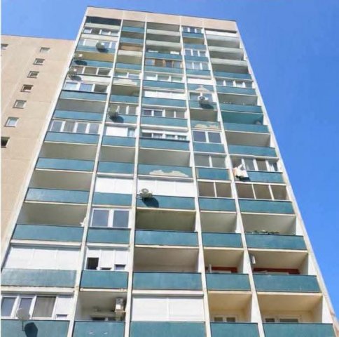 Eladó panellakás, Budapesten, XIV. kerületben 47.9 M Ft, 1 szobás