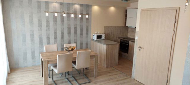 Eladó téglalakás, Pécsett, Felsőmalom utcában 82 M Ft