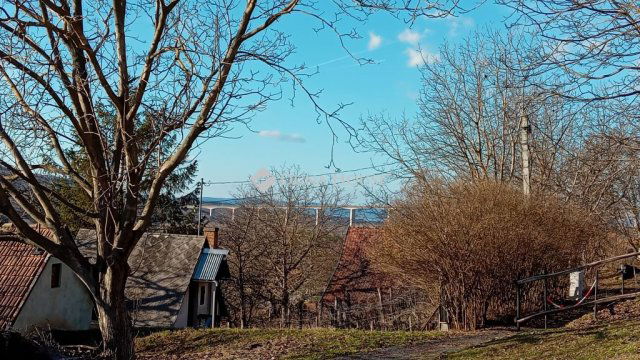 Eladó nyaraló, Kerekin 36.25 M Ft, 1 szobás