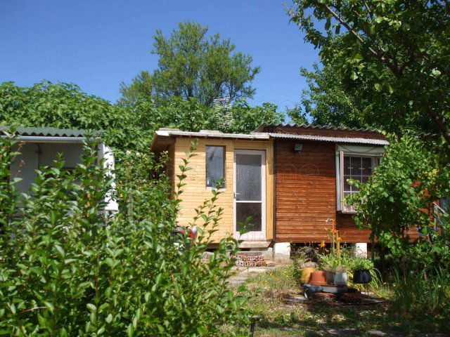 Eladó mezogazdasagi ingatlan, Balatonalmádiban 26 M Ft