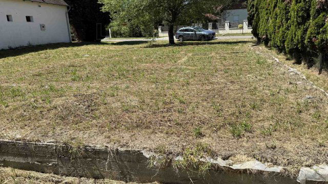 Eladó telek, Kehidakustányban 9.6 M Ft / költözzbe.hu