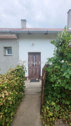 Eladó családi ház, Városföldön 16 M Ft, 2 szobás