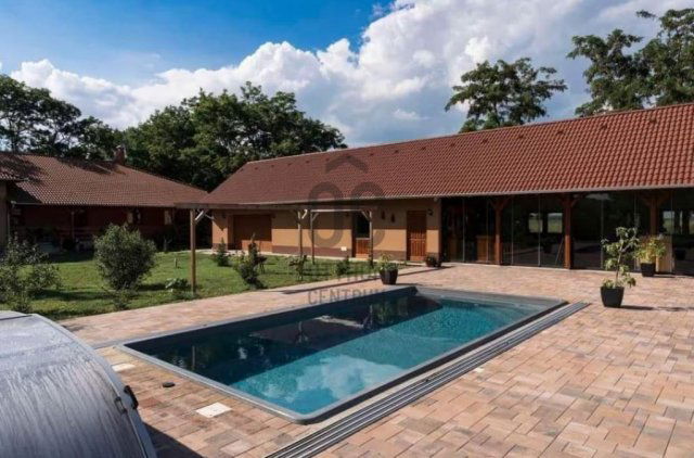 Eladó családi ház, Kocséren 150 M Ft, 3 szobás