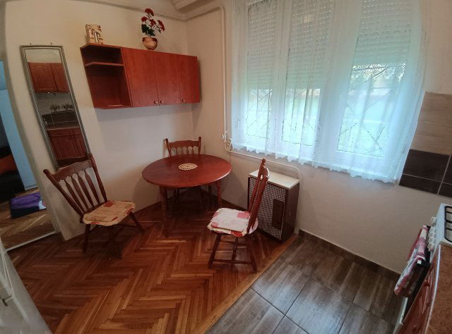 Eladó téglalakás, Debrecenben 59.9 M Ft, 2 szobás