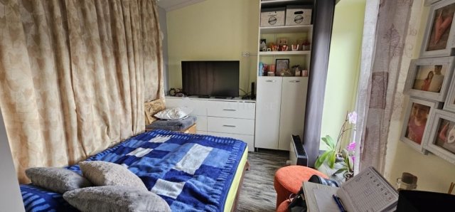 Eladó családi ház, Pellérden 29.99 M Ft, 1 szobás