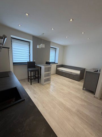 Kiadó téglalakás, albérlet, Szombathelyen 152 E Ft / hó