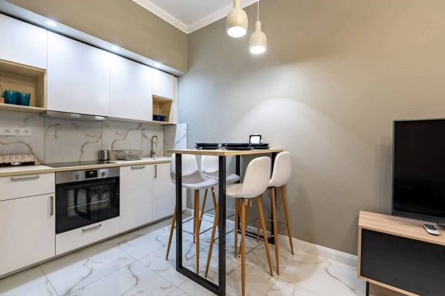 Eladó téglalakás, Budapesten, IX. kerületben 139 M Ft, 4 szobás