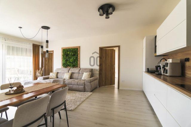 Eladó téglalakás, Budapesten, XVII. kerületben 142 M Ft