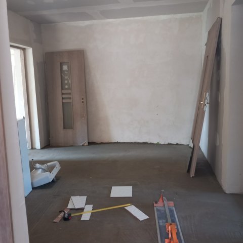 Eladó családi ház, Jászapátiban 8 M Ft, 2+1 szobás