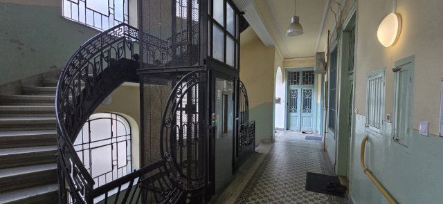 Eladó téglalakás, Budapesten, VII. kerületben, Király utcában