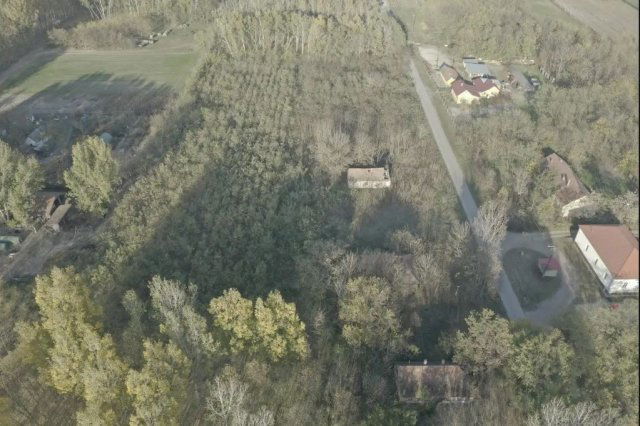 Eladó telek, Fülöpszálláson, Kurjantó utcában 5.9 M Ft