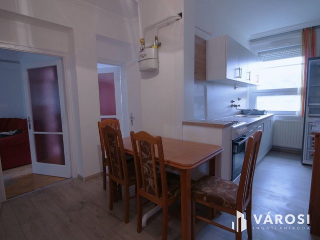 Kiadó téglalakás, albérlet, Nagykanizsán 120 E Ft / hó