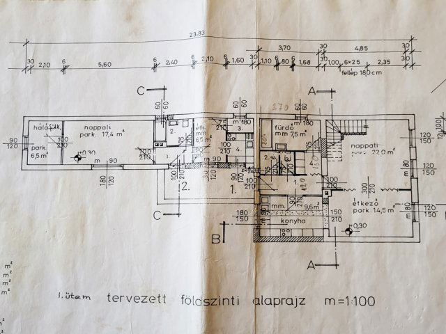 Eladó családi ház, Budapesten, XVI. kerületben 198.9 M Ft