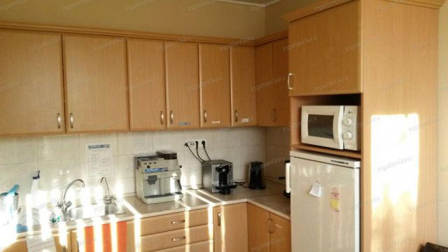 Kiadó iroda, Kecskeméten 150 E Ft / hó, 1 szobás