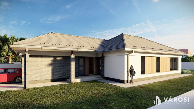 Eladó családi ház, Gyulán 99.99 M Ft, 4 szobás