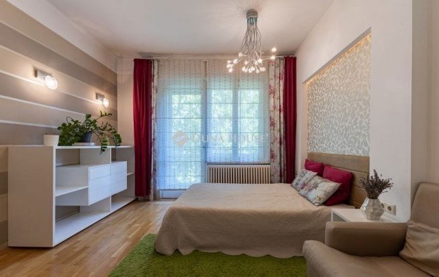 Eladó téglalakás, Budapesten, XI. kerületben 134.9 M Ft