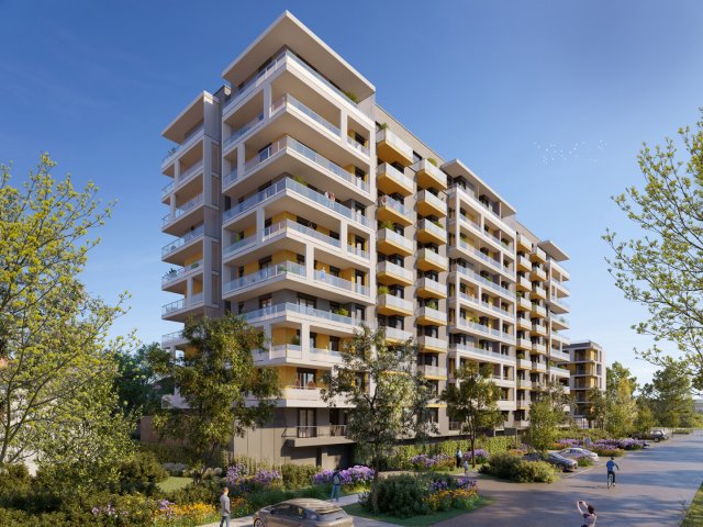 Eladó téglalakás, Budapesten, XI. kerületben 80.99 M Ft