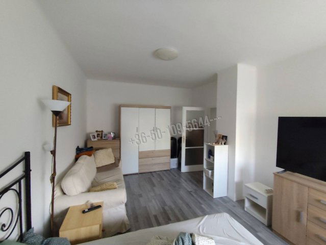 Eladó panellakás, Gyöngyösön 24.9 M Ft, 1 szobás
