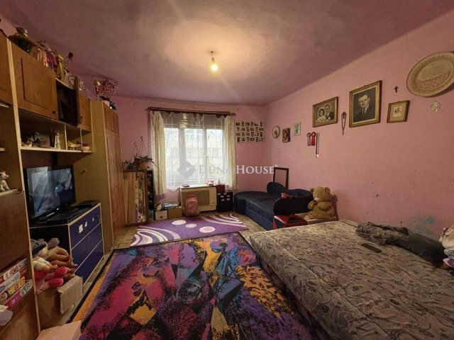 Eladó családi ház, Dabason 34.9 M Ft, 1 szobás