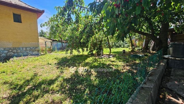 Eladó családi ház, Füzesabonyban 19.9 M Ft, 3 szobás