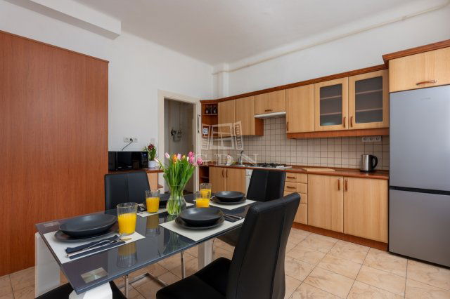 Eladó téglalakás, Budapesten, XIV. kerületben 84.5 M Ft