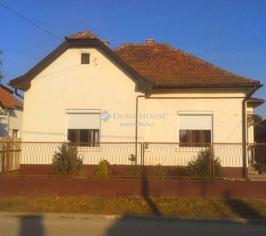 Eladó családi ház, Budapesten, XVII. kerületben 89.8 M Ft