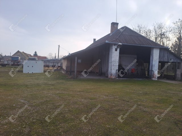 Eladó ipari ingatlan, Istvándin 9.9 M Ft / költözzbe.hu