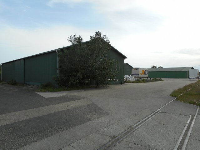 Kiadó ipari ingatlan, Kecskeméten 678 E Ft / hó