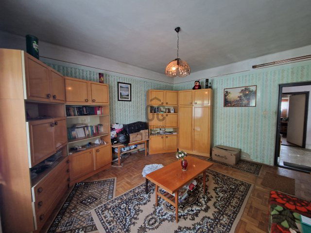 Eladó családi ház, Letenyén 21 M Ft, 3 szobás