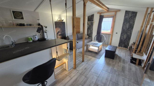 Eladó családi ház, Peresztegen 31.9 M Ft, 1 szobás