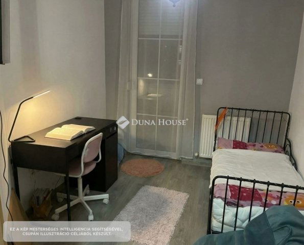 Eladó téglalakás, Kecskeméten 62.9 M Ft, 1+2 szobás