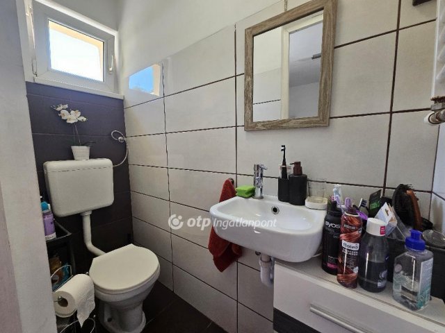 Eladó családi ház, Budapesten, XX. kerületben 74.9 M Ft