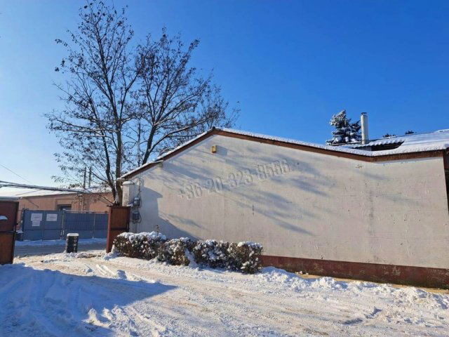 Eladó ipari ingatlan, Maglódon 300 M Ft / költözzbe.hu