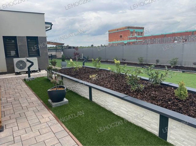 Eladó ikerház, Nyíregyházán 102.9 M Ft / költözzbe.hu