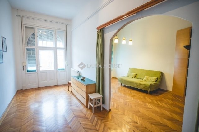 Eladó téglalakás, Budapesten, XIII. kerületben 138 M Ft