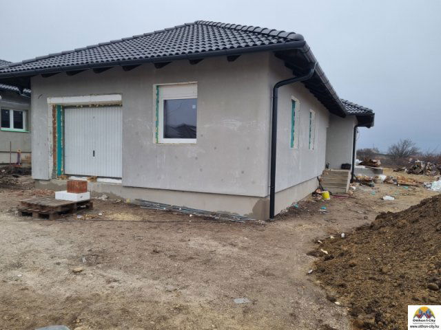 Eladó ikerház, Érden 58 M Ft, 3 szobás / költözzbe.hu