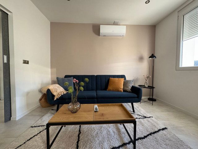 Eladó téglalakás, Zalaegerszegen 51.5 M Ft, 2 szobás