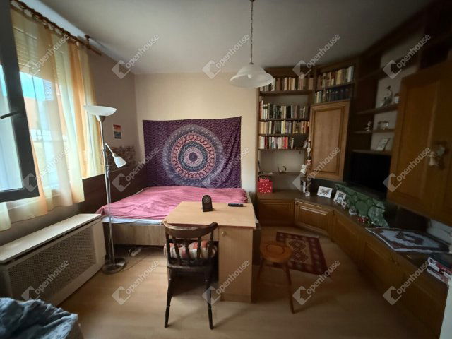 Eladó téglalakás, Zalaegerszegen 35.9 M Ft, 2 szobás