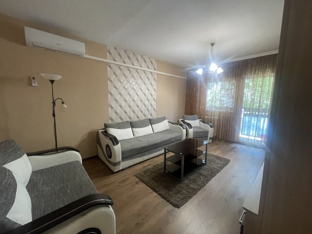 Kiadó panellakás, albérlet, Nyíregyházán 169 E Ft / hó