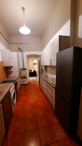 Kiadó téglalakás, albérlet, Budapesten, IX. kerületben